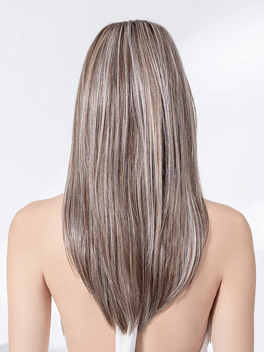 Mirage Deluxe | Hair Society | Heat Friendly Synthetic Wig | ELLEN WILLE