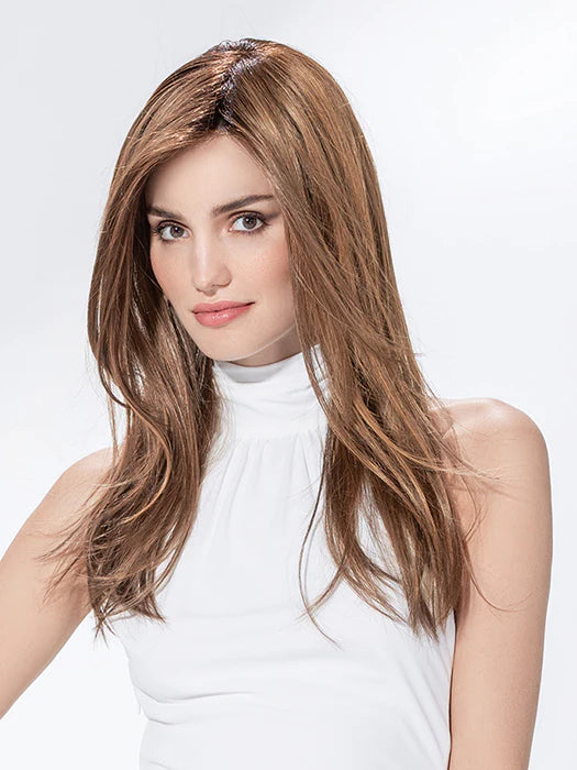 Mirage Deluxe | Hair Society | Heat Friendly Synthetic Wig | ELLEN WILLE