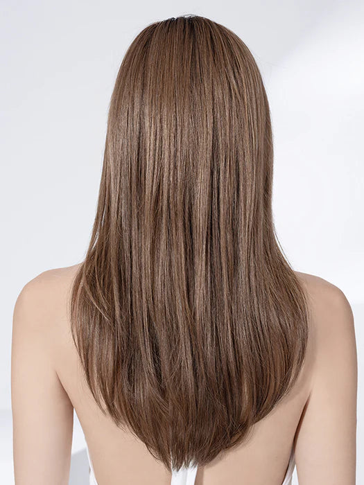 Mirage Deluxe | Hair Society | Heat Friendly Synthetic Wig | ELLEN WILLE