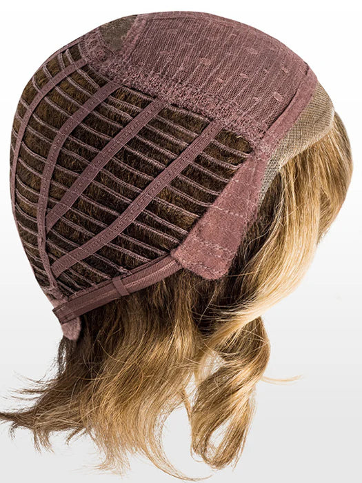 Movie Star | Perucci | Synthetic Wig | Ellen Wille