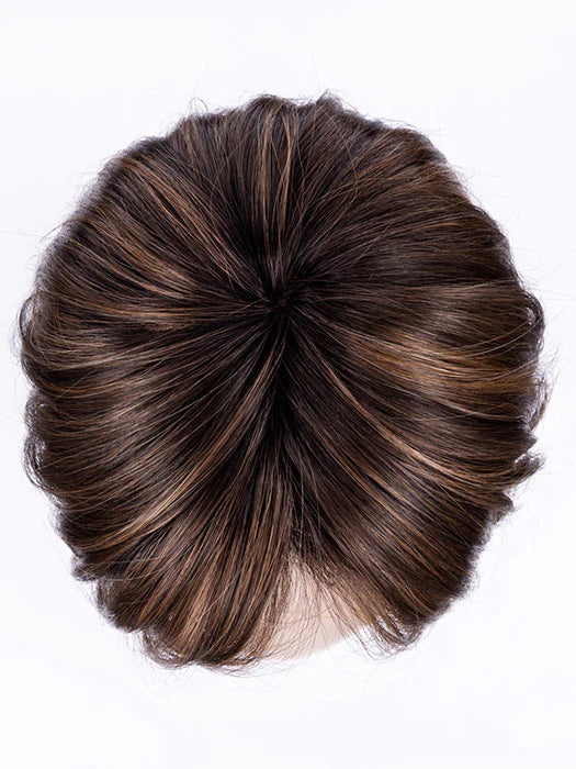 Music | High Power | Heat Friendly Synthetic Wig | ELLEN WILLE