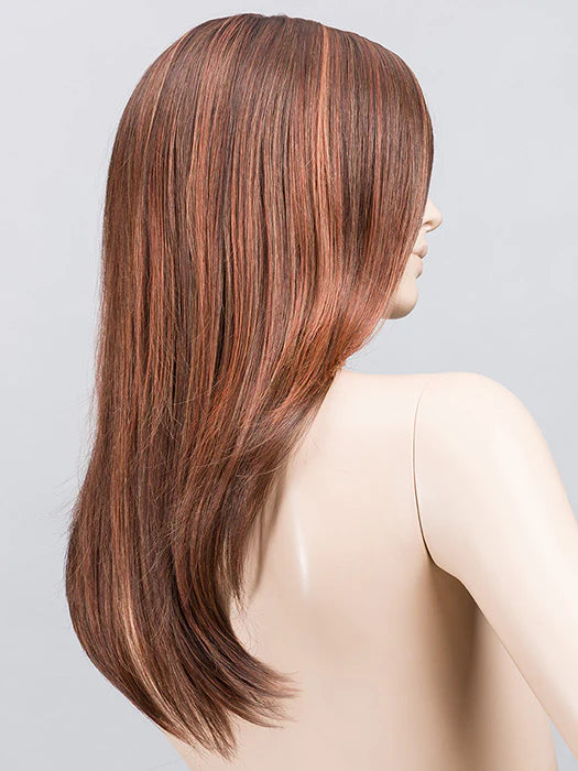 Music | High Power | Heat Friendly Synthetic Wig | ELLEN WILLE
