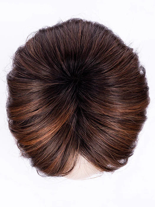 Music | High Power | Heat Friendly Synthetic Wig | ELLEN WILLE