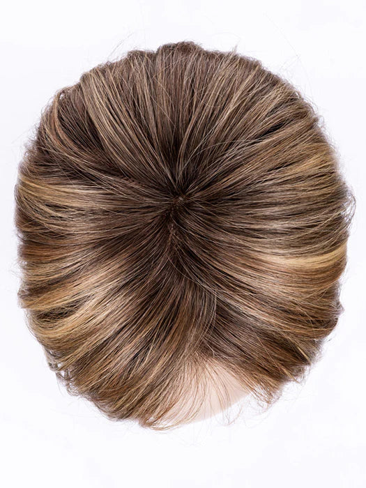 Music | High Power | Heat Friendly Synthetic Wig | ELLEN WILLE