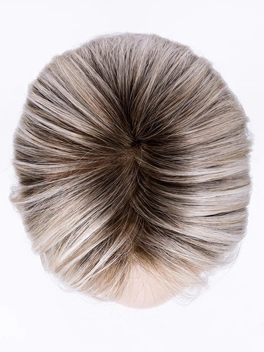 Music | High Power | Heat Friendly Synthetic Wig | ELLEN WILLE