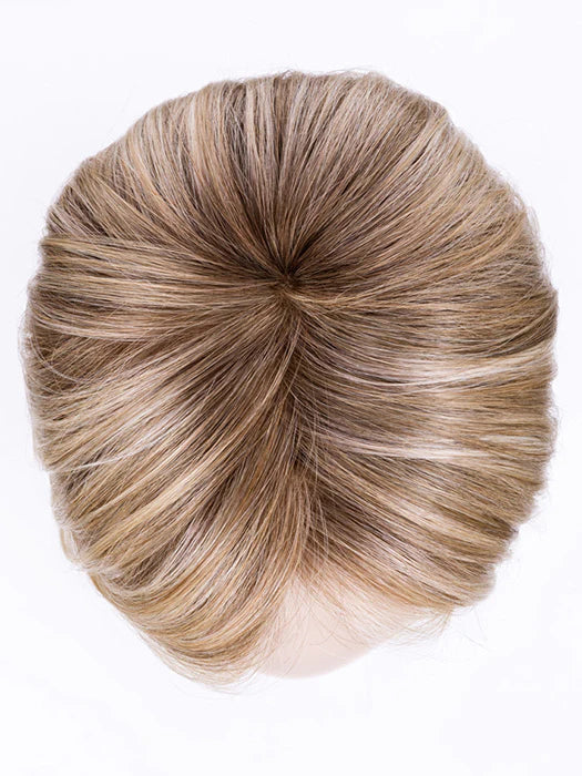 Music | High Power | Heat Friendly Synthetic Wig | ELLEN WILLE