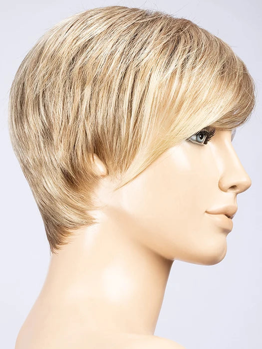 Point | Perucci | Synthetic Wig