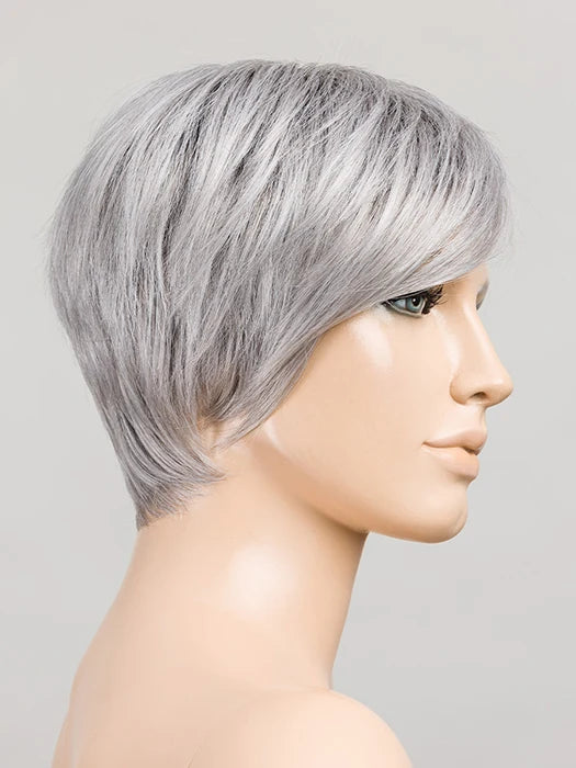 Point | Perucci | Synthetic Wig
