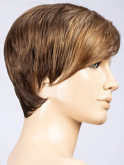 Point | Perucci | Synthetic Wig