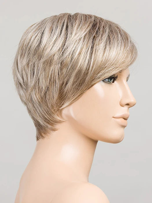 Point | Perucci | Synthetic Wig