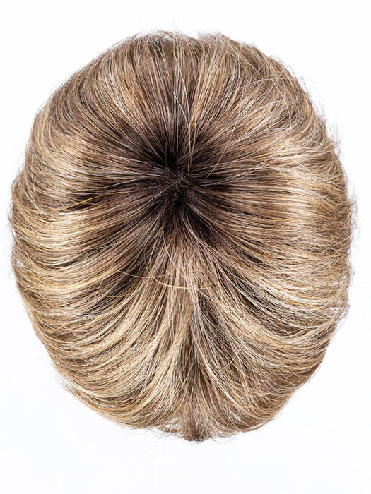 Pretty | Hair Power | Synthetic Wig | Ellen Wille
