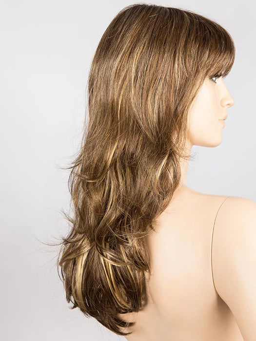 Pretty | Hair Power | Synthetic Wig | Ellen Wille