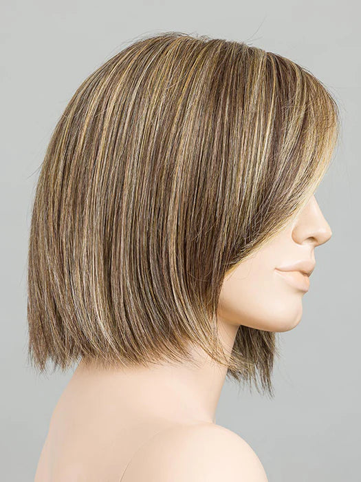 Ready | Perucci | Heat Friendly Synthetic | Ellen Wille
