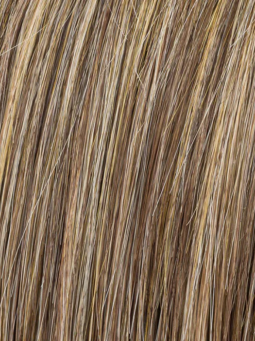 Ready | Perucci | Heat Friendly Synthetic | Ellen Wille
