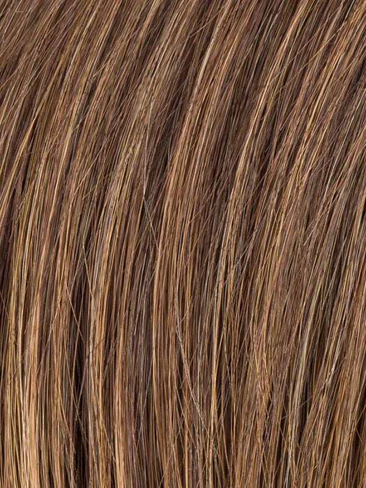 Ready | Perucci | Heat Friendly Synthetic | Ellen Wille