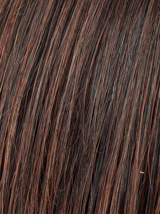 Ready | Perucci | Heat Friendly Synthetic | Ellen Wille