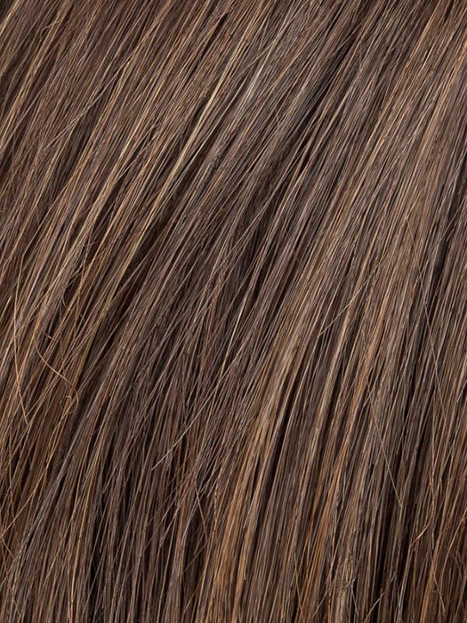 Ready | Perucci | Heat Friendly Synthetic | Ellen Wille