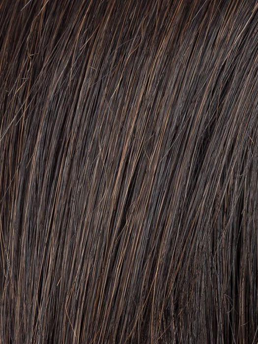 Ready | Perucci | Heat Friendly Synthetic | Ellen Wille