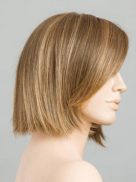 Ready | Perucci | Heat Friendly Synthetic | Ellen Wille