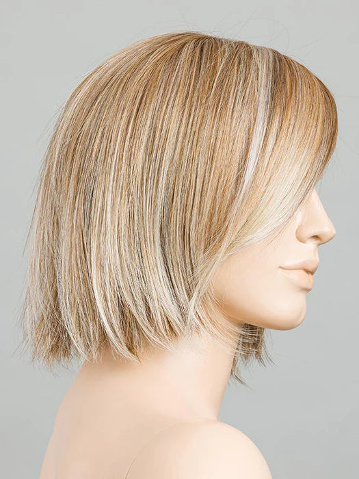 Ready | Perucci | Heat Friendly Synthetic | Ellen Wille