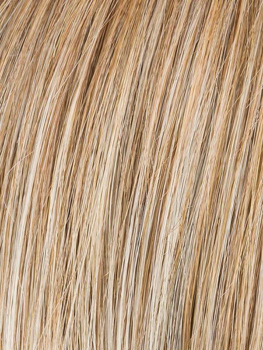 Ready | Perucci | Heat Friendly Synthetic | Ellen Wille