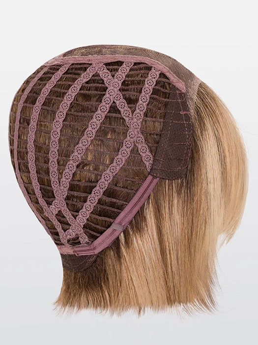 Ready | Perucci | Heat Friendly Synthetic | Ellen Wille