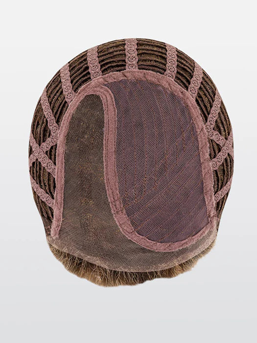 Ready | Perucci | Heat Friendly Synthetic | Ellen Wille