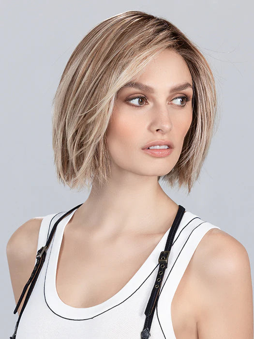 Ready | Perucci | Heat Friendly Synthetic | Ellen Wille