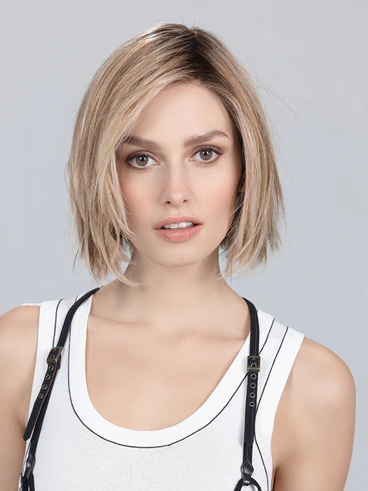 Ready | Perucci | Heat Friendly Synthetic | Ellen Wille