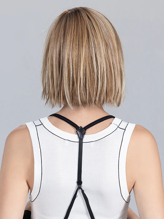 Ready | Perucci | Heat Friendly Synthetic | Ellen Wille