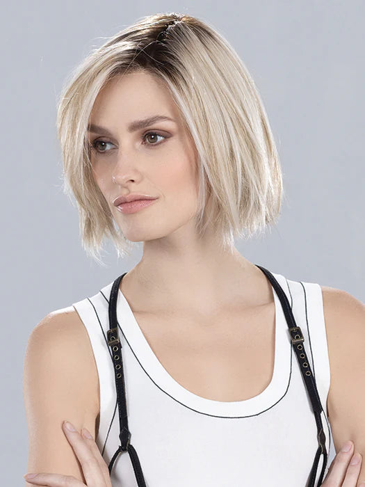 Ready | Perucci | Heat Friendly Synthetic | Ellen Wille