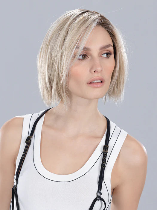 Ready | Perucci | Heat Friendly Synthetic | Ellen Wille
