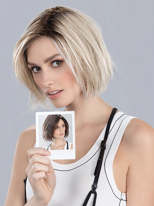 Ready | Perucci | Heat Friendly Synthetic | Ellen Wille