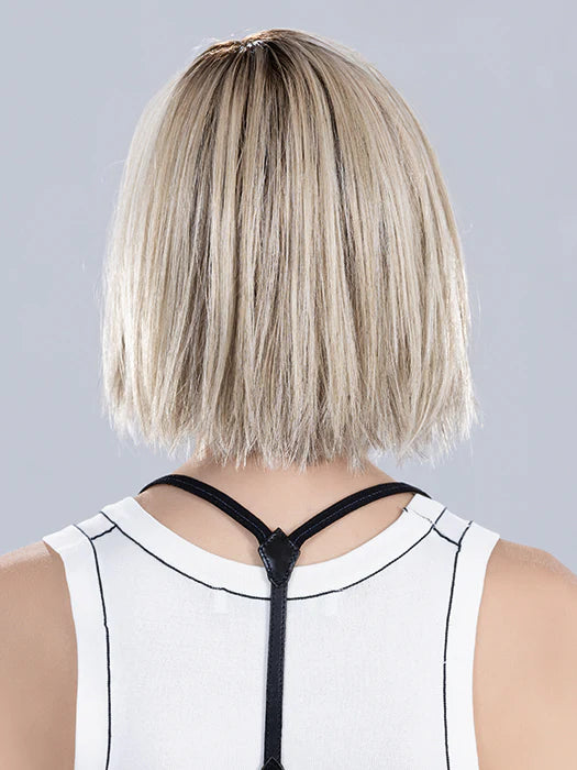 Ready | Perucci | Heat Friendly Synthetic | Ellen Wille