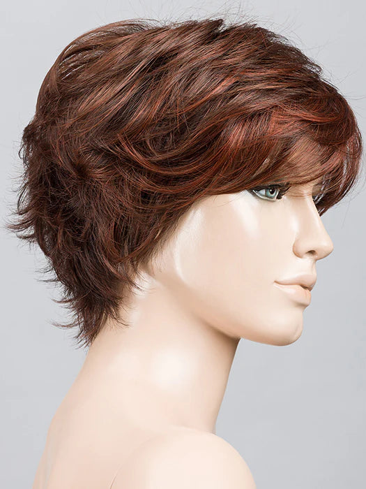 Relax | High Power | Heat Friendly Synthetic Wig | Ellen Wille