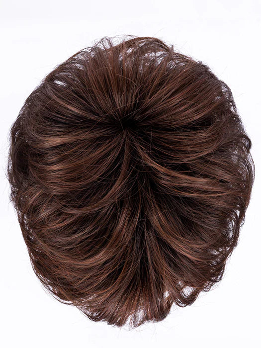 Relax | High Power | Heat Friendly Synthetic Wig | Ellen Wille