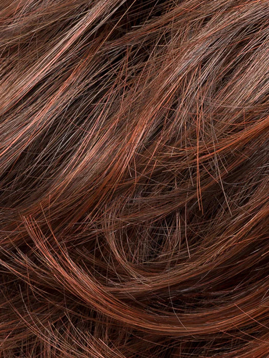 Relax | High Power | Heat Friendly Synthetic Wig | Ellen Wille