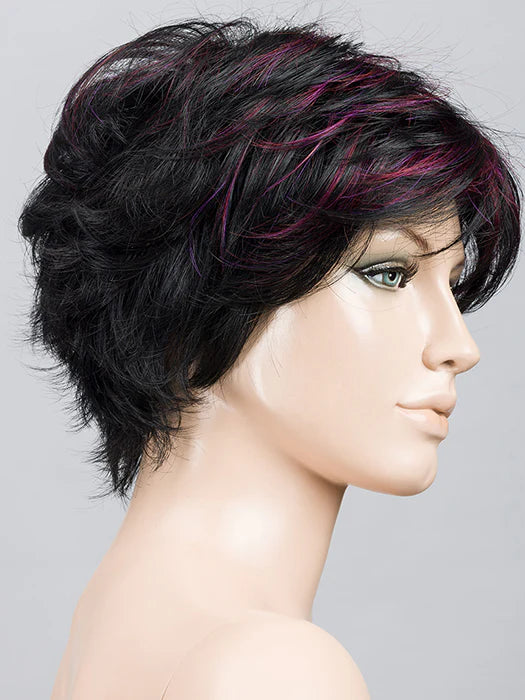 Relax | High Power | Heat Friendly Synthetic Wig | Ellen Wille