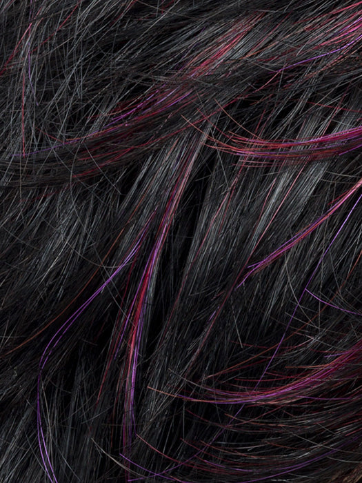Relax | High Power | Heat Friendly Synthetic Wig | Ellen Wille