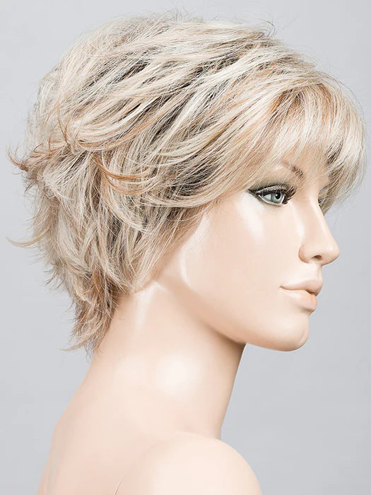 Relax | High Power | Heat Friendly Synthetic Wig | Ellen Wille