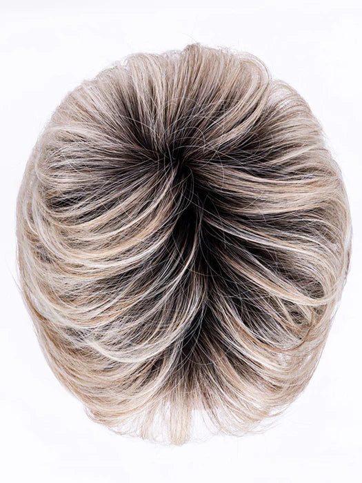 Relax | High Power | Heat Friendly Synthetic Wig | Ellen Wille