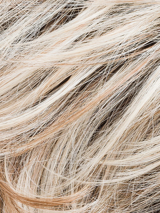 Relax | High Power | Heat Friendly Synthetic Wig | Ellen Wille
