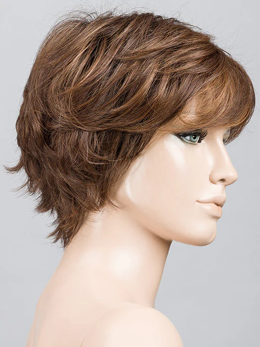 Relax | High Power | Heat Friendly Synthetic Wig | Ellen Wille