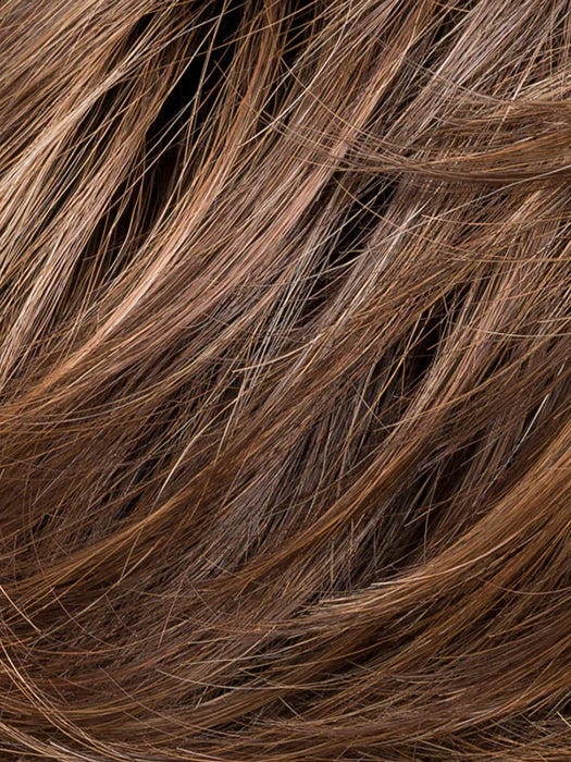 Relax | High Power | Heat Friendly Synthetic Wig | Ellen Wille