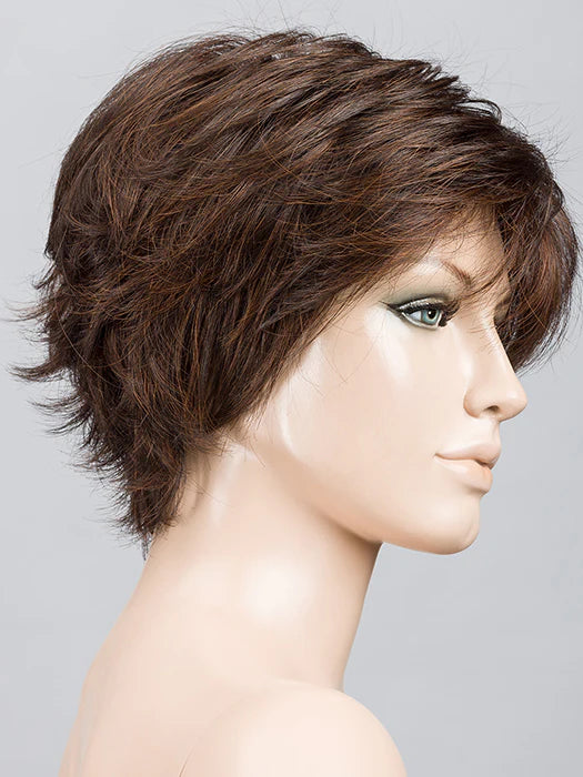 Relax | High Power | Heat Friendly Synthetic Wig | Ellen Wille