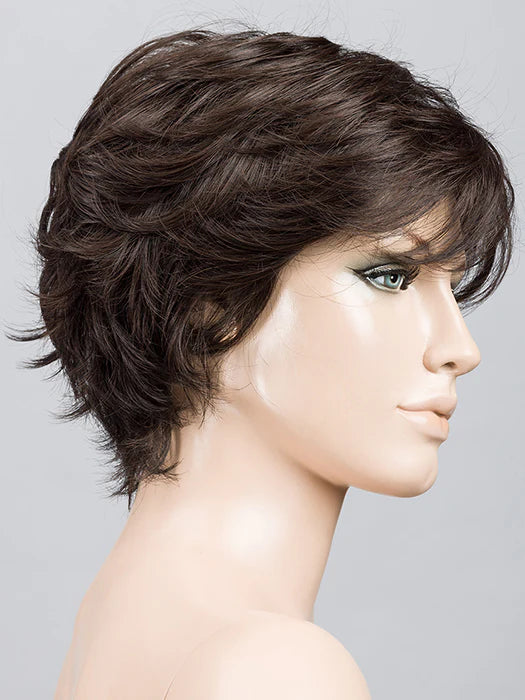 Relax | High Power | Heat Friendly Synthetic Wig | Ellen Wille