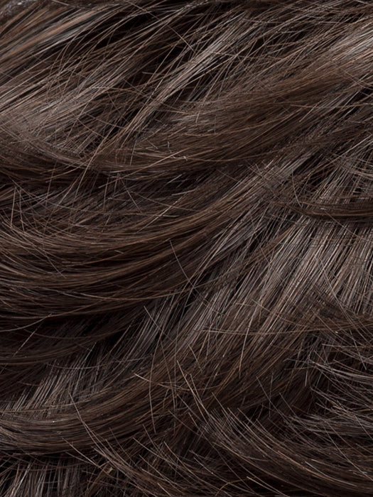 Relax | High Power | Heat Friendly Synthetic Wig | Ellen Wille