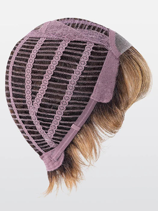 Relax | High Power | Heat Friendly Synthetic Wig | Ellen Wille