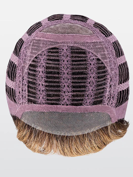 Relax | High Power | Heat Friendly Synthetic Wig | Ellen Wille
