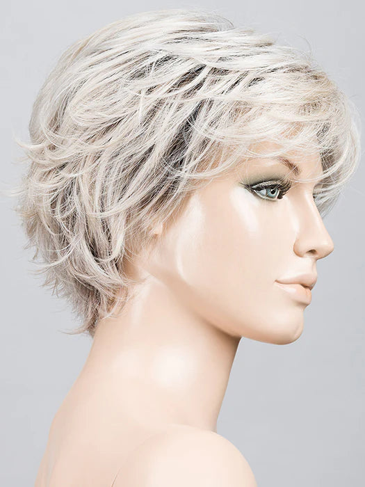Relax | High Power | Heat Friendly Synthetic Wig | Ellen Wille